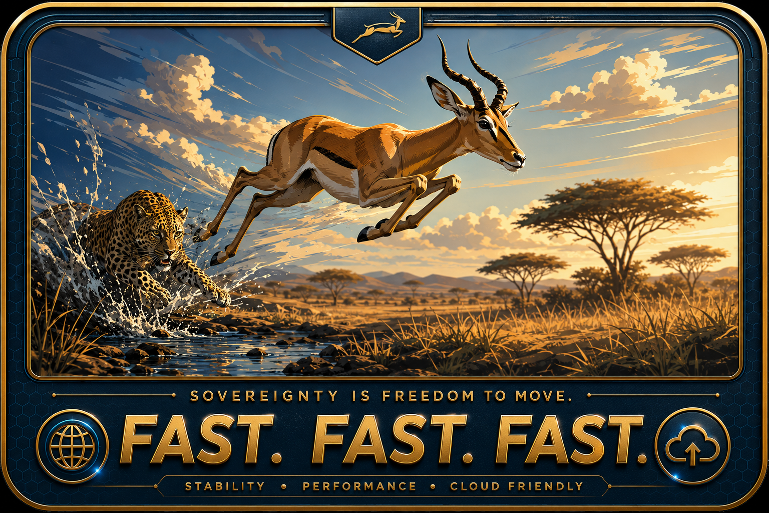 Impala Streamer Core